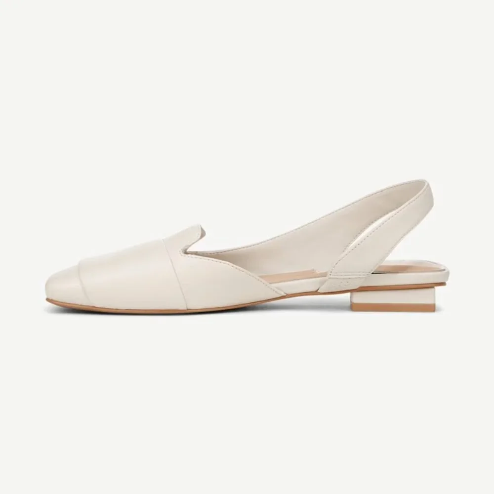 Franco Sarto Teagan Slingback